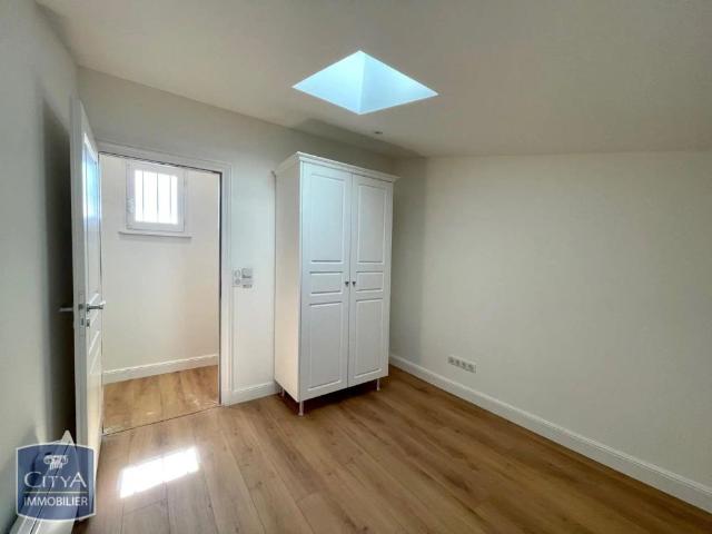 Appartement location à Carcassonne