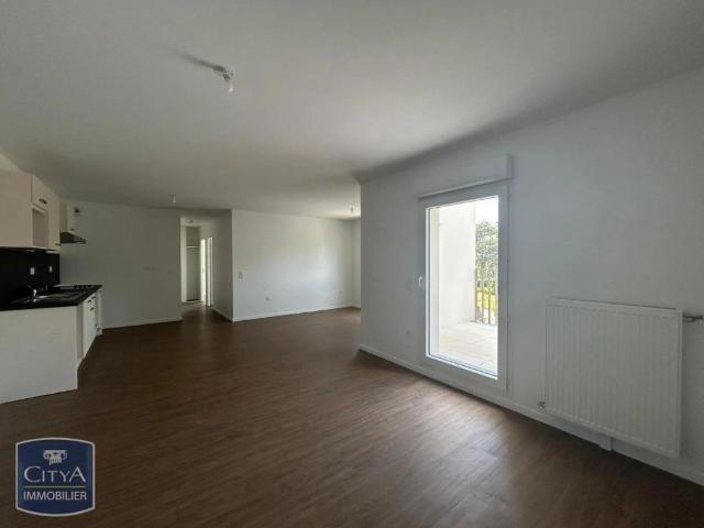 Appartement location à Chartres