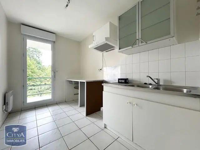 Appartement location à Nantes