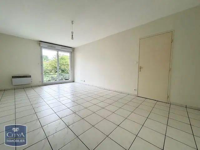 Appartement location à Nantes