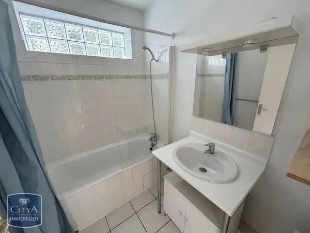 Appartement location à Nantes