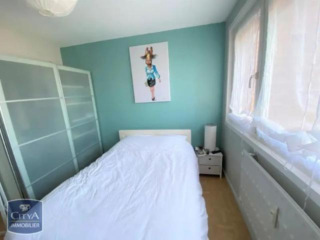 Appartement location à Cambrai