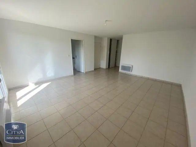 Appartement location à Chaumont, Nogent