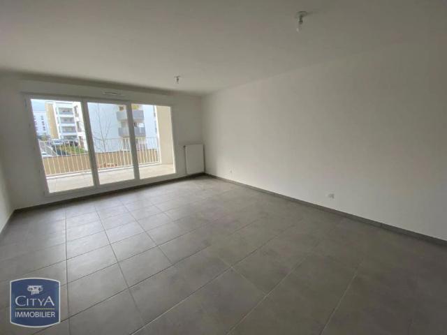 Appartement location à La Claire, Gleizé