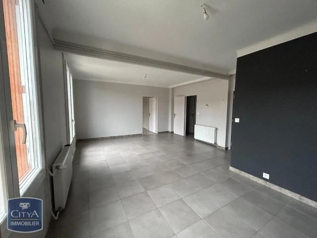 Appartement location à Tulle