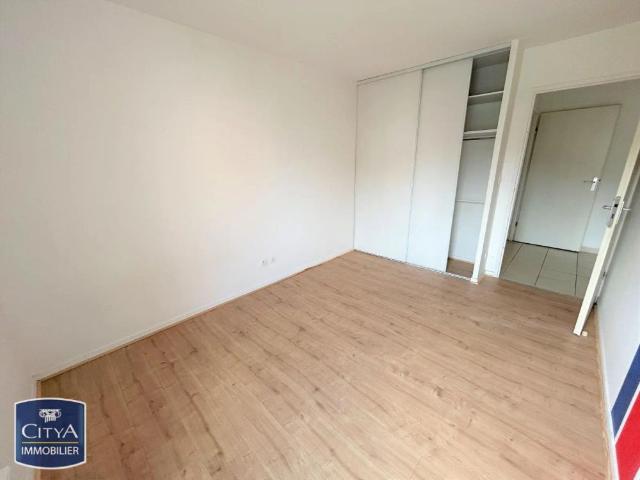 Appartement location à Saint-Julien-en-Genevois, Feigères