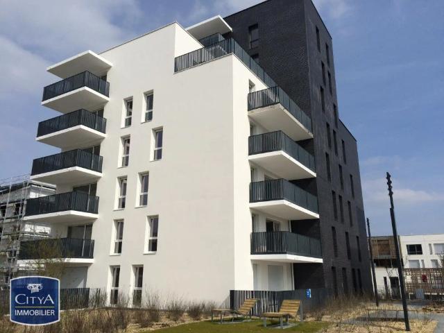 Appartement location à Bordeaux