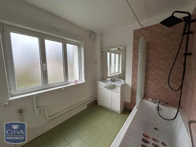 Appartement location à Fourneaux, Saint-Ay
