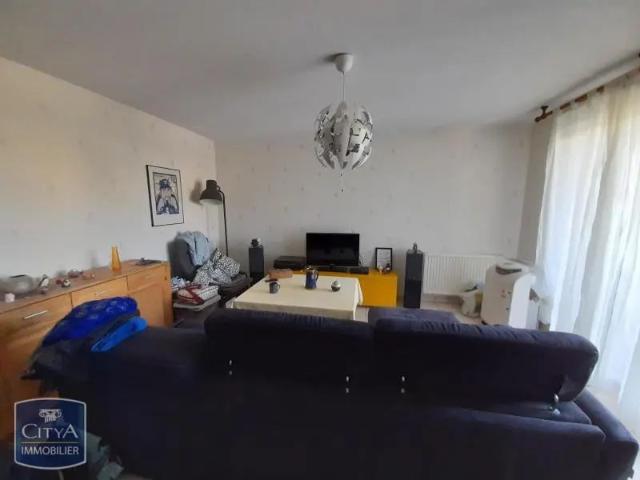 Appartement location à Riom