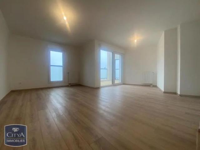 Appartement location à Luisant, Eure-et-Loir