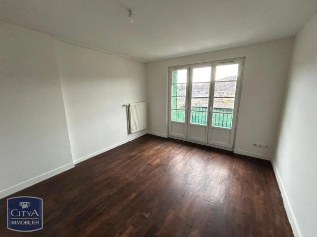 Appartement location à Charleville-Mézières, Nouzonville