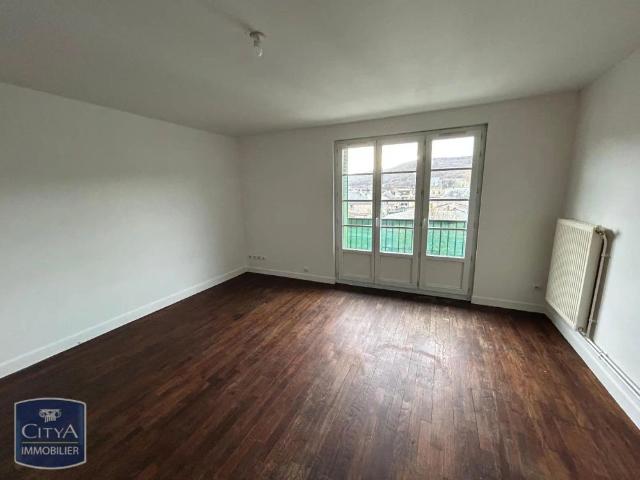 Appartement location à Charleville-Mézières, Nouzonville