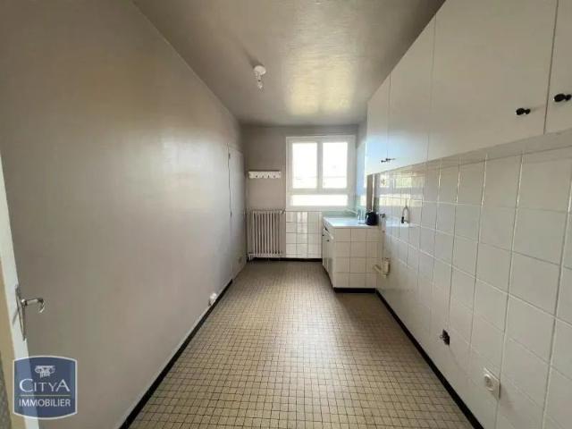 Appartement location à Le Raincy, Gagny
