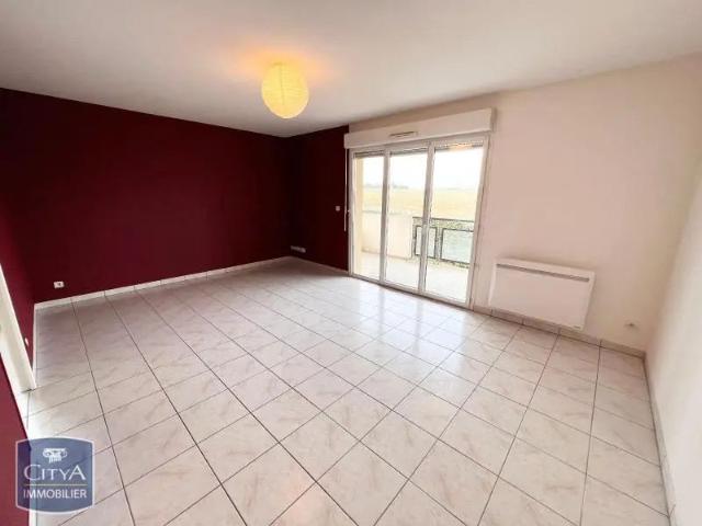 Appartement location à Les Brizeaux, Niort