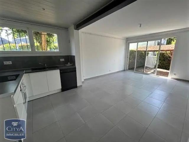 Appartement location à Cholet
