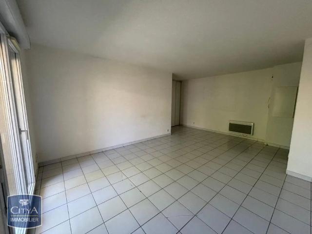 Appartement location à Albi