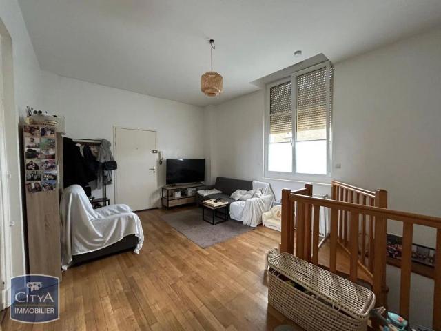 Appartement location à Angers, Les Ponts-de-cé