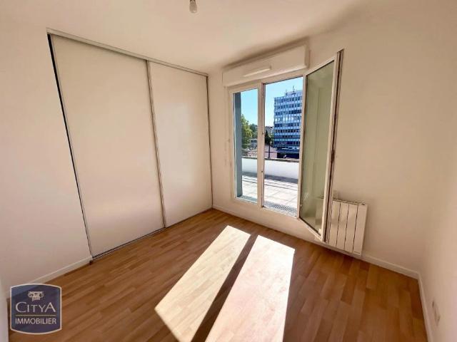 Appartement location à Le Raincy, Rosny-sous-bois