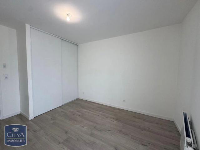 Appartement location à Brest, Bretagne