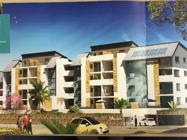 Appartement location à La Réunion