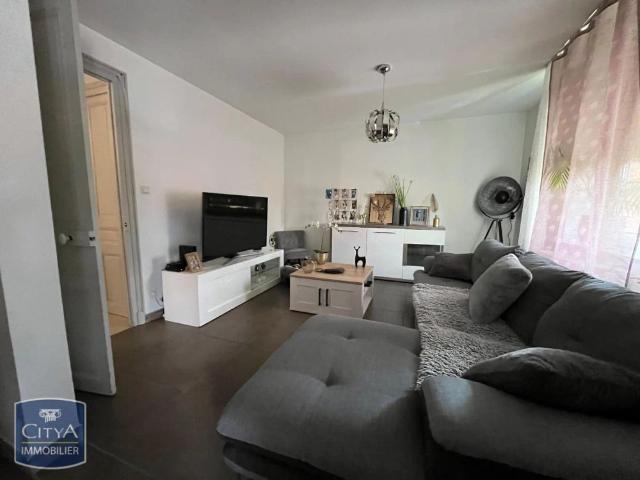 Appartement location à Mâcon