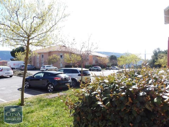 Appartement location à Millau, Creissels