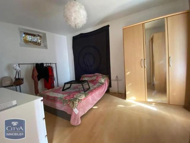 Appartement location à Clermont-Ferrand, Clermont-ferrand