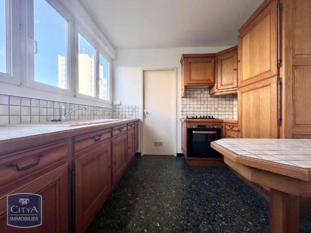 Appartement location à Nîmes
