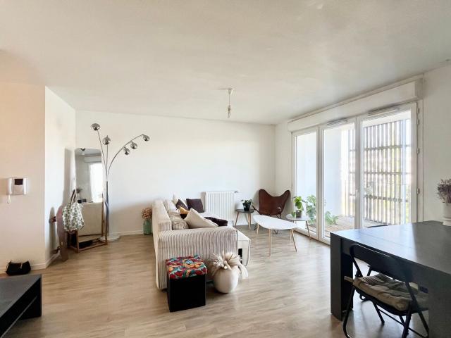 Appartement location à Bergerac, Nouvelle-Aquitaine