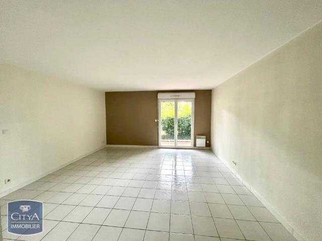 Appartement location à Castres