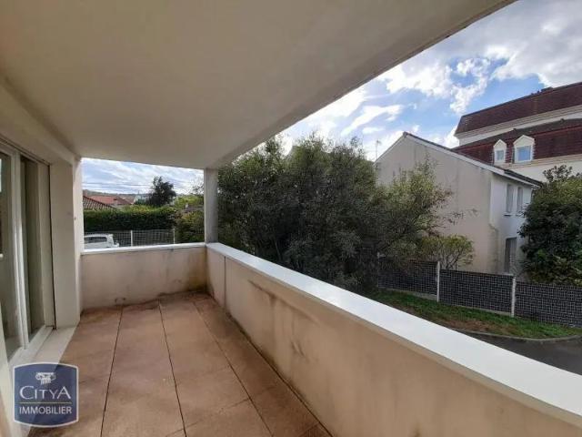 Appartement location à Périgueux