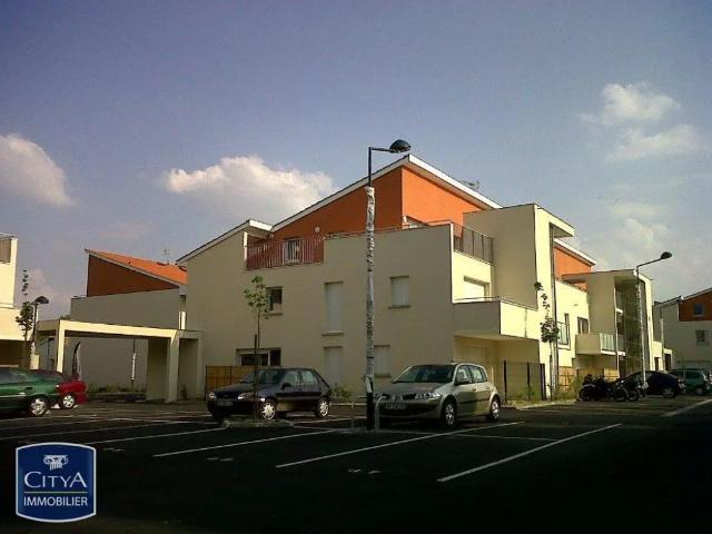 Appartement location à Bordeaux, Cadaujac