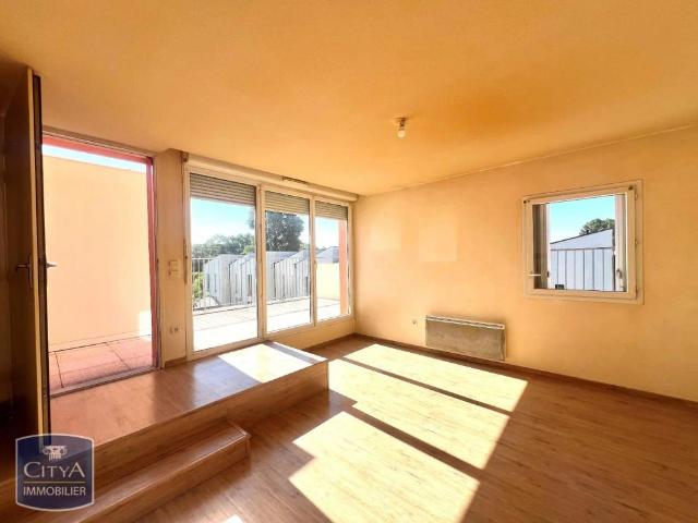 Appartement location à Bordeaux, Cadaujac