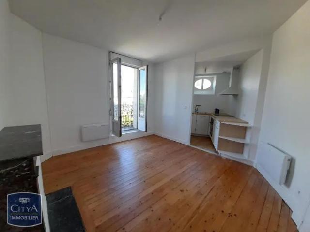 Appartement location à Le Mans