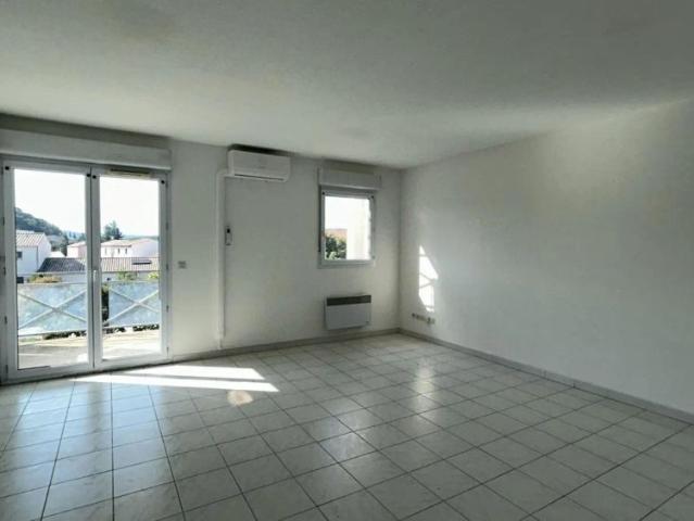 Appartement location à Bagnols-sur-Cèze, Gard