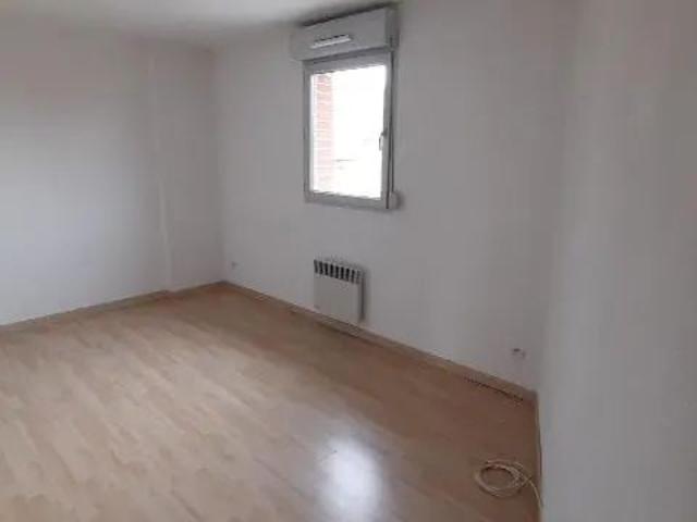 Appartement location à Valenciennes