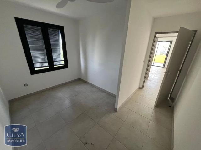 Appartement location à La Réunion