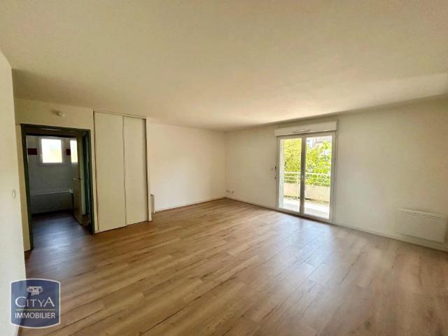 Appartement location à Castres