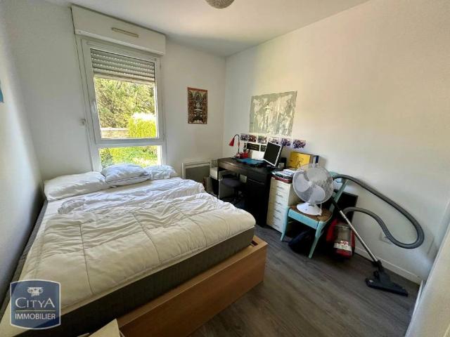 Appartement location à Dijon