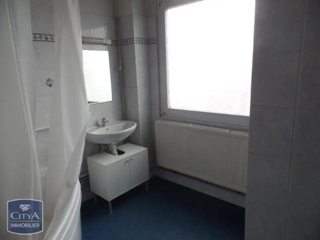 Appartement location à Lille