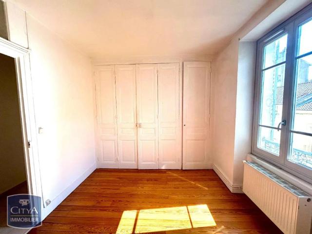 Appartement location à Bourg-en-Bresse, Bourg-en-bresse