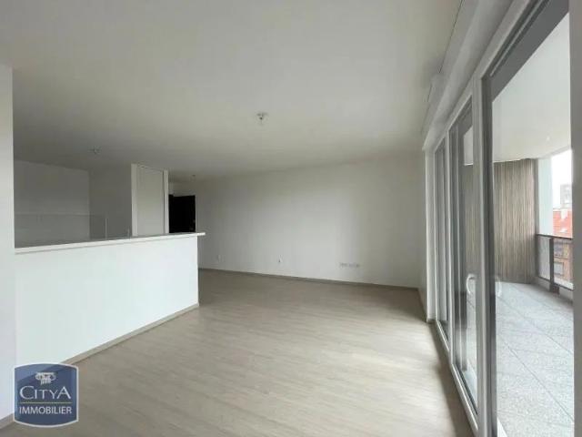 Appartement location à Strasbourg, Bischheim