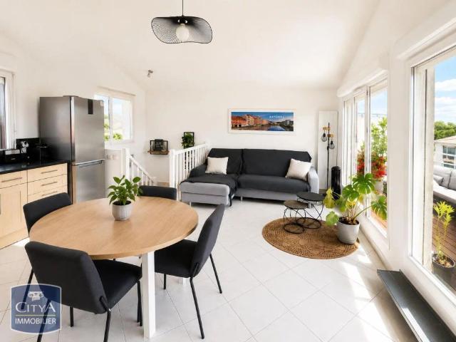 Appartement location à Arcachon, La Teste-de-buch