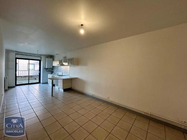 Appartement location à Le Masage, Beaumont