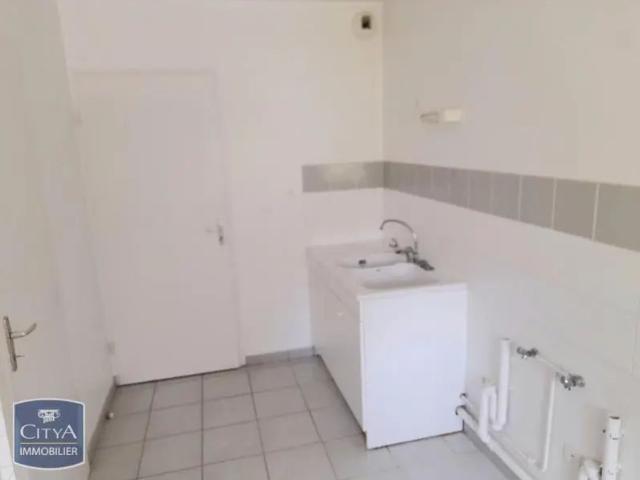 Appartement location à Châlons-en-Champagne, Sainte-menehould