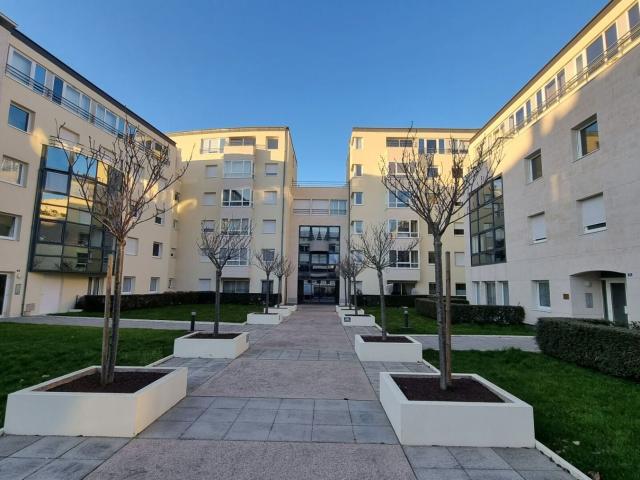 Appartement location à Lisieux, Fumichon