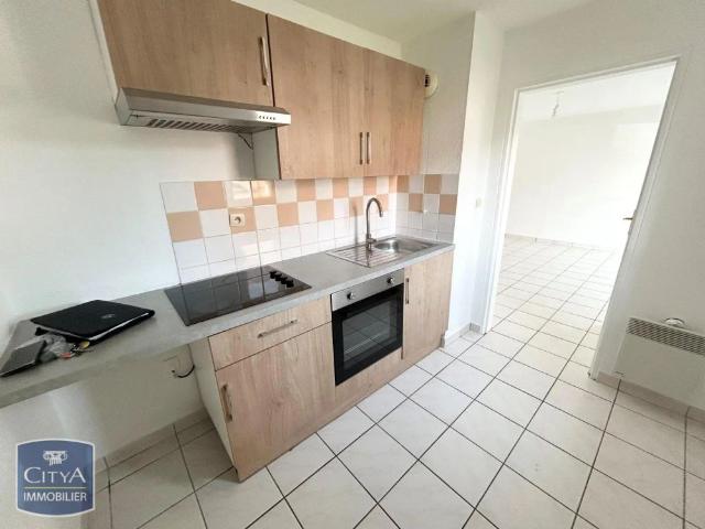 Appartement location à Valenciennes