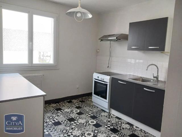 Appartement location à Blois
