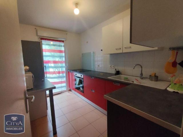 Appartement location à Bourges