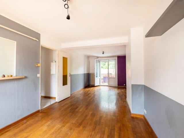 Appartement location à Montbéliard